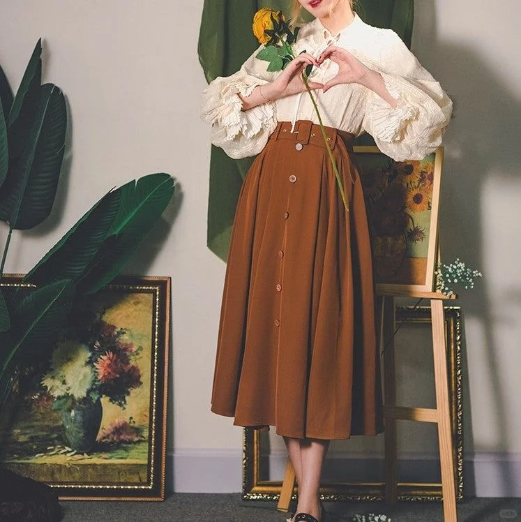 复古审美积累|周末和杂志学穿搭 拍照📸