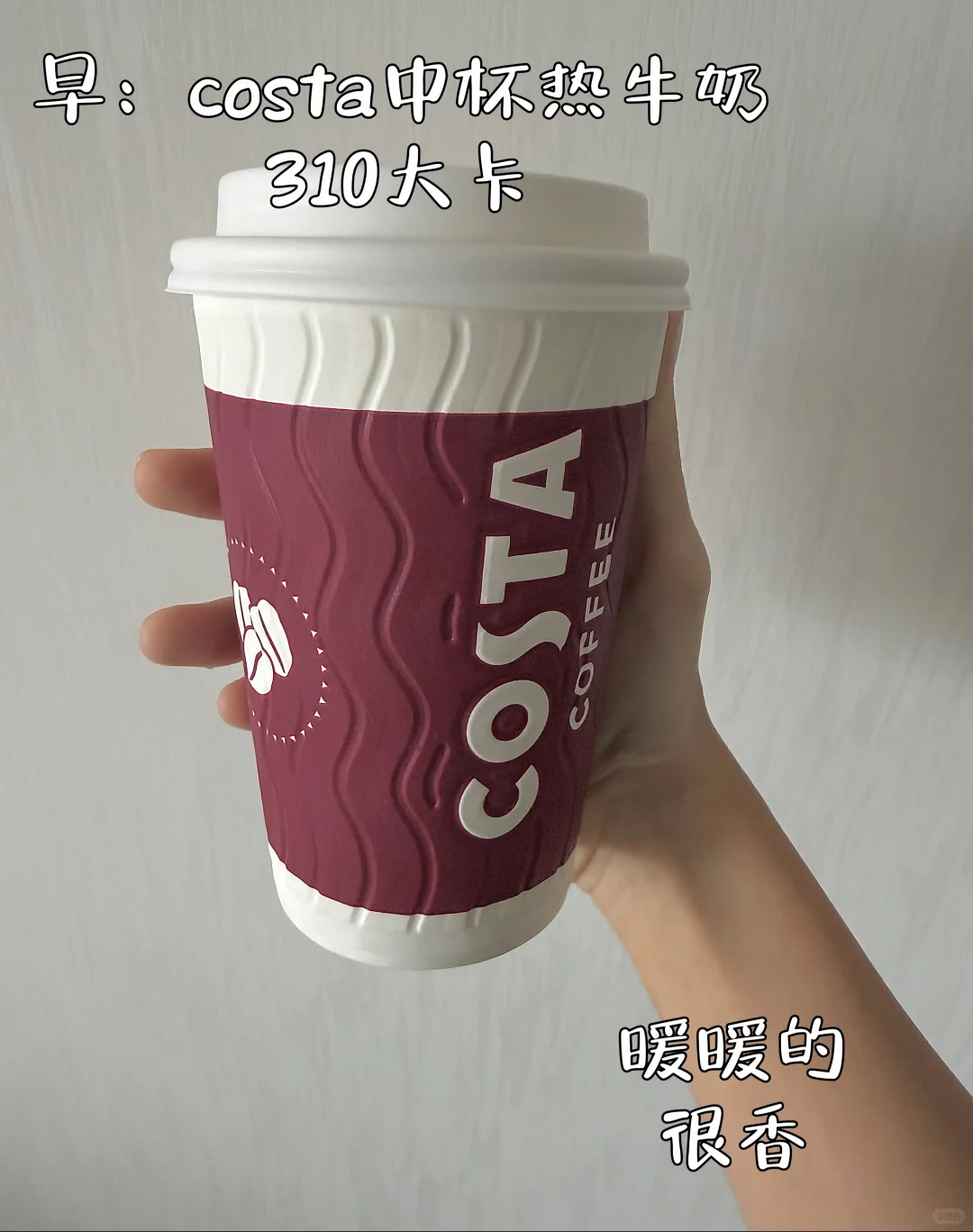 帮粉丝算热量|43kg一日饮食