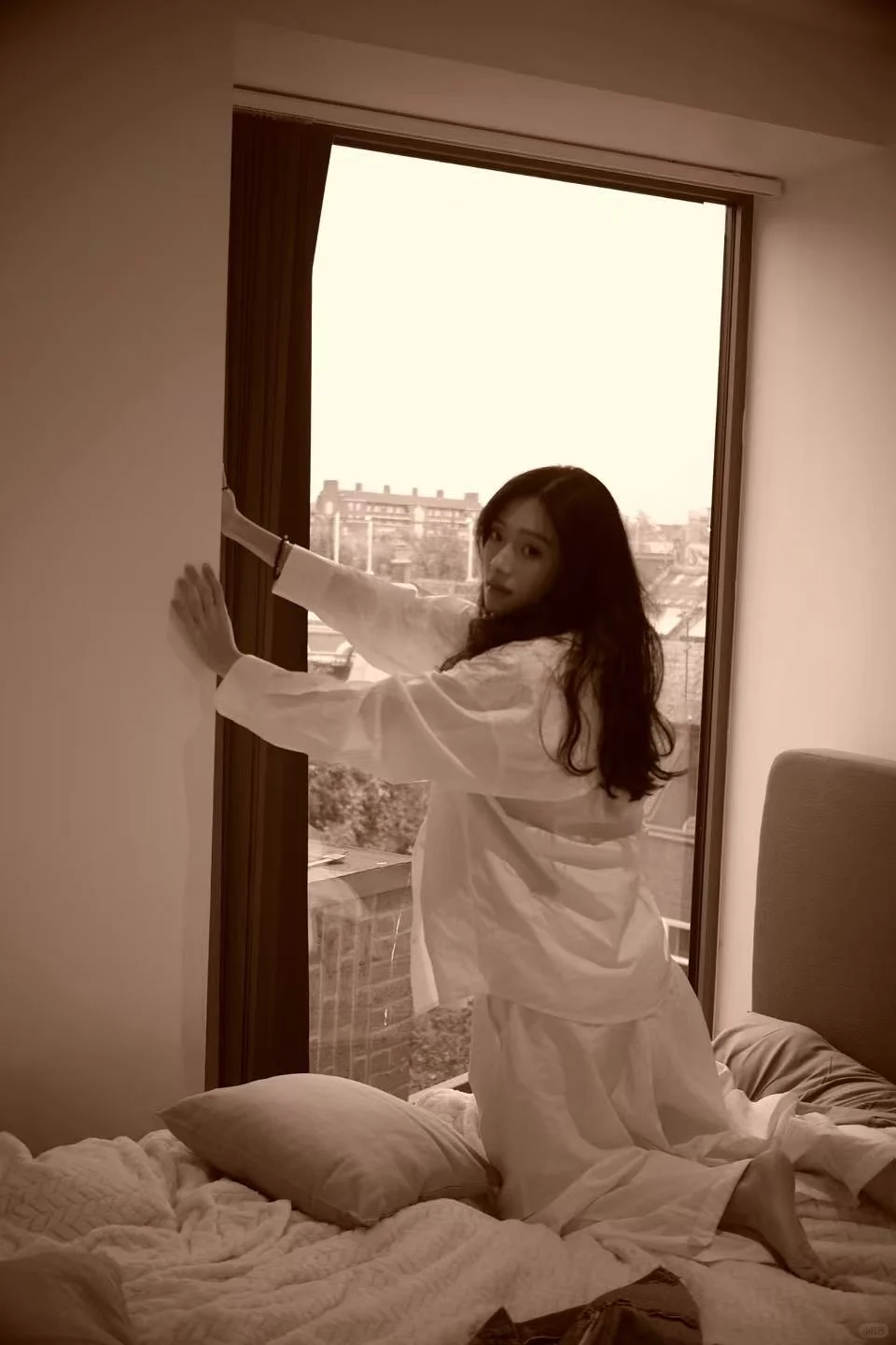 🇬🇧伦敦自由平面模特接单