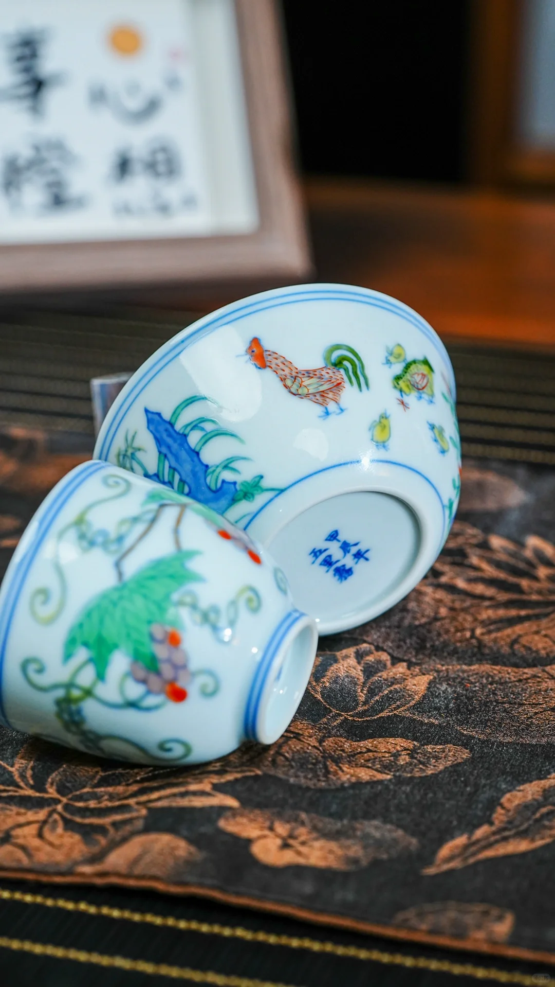 九个宝藏窑口（上）