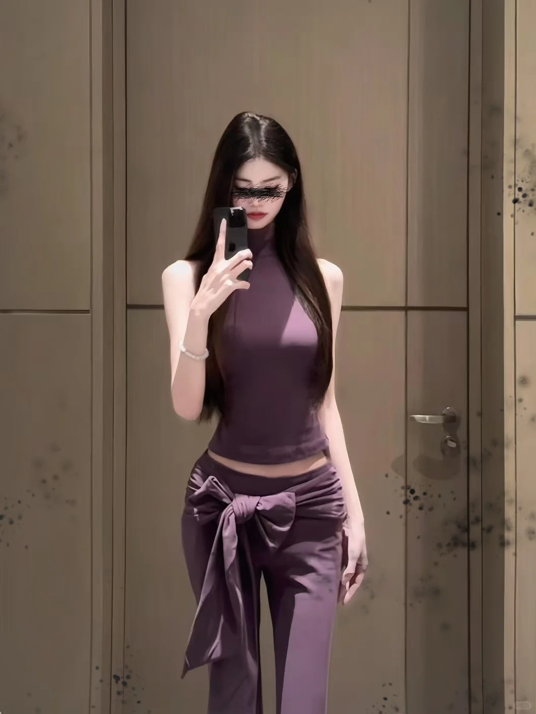 7️⃣套 || 超有气质御姐穿搭🔥