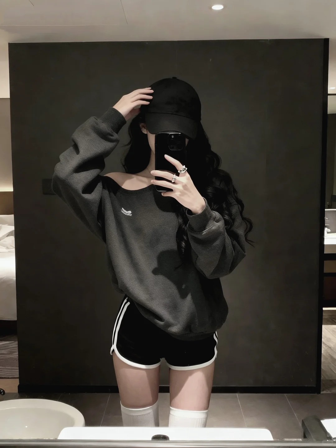158 80｜赵露思x许妍穿搭｜小个子穿搭借鉴