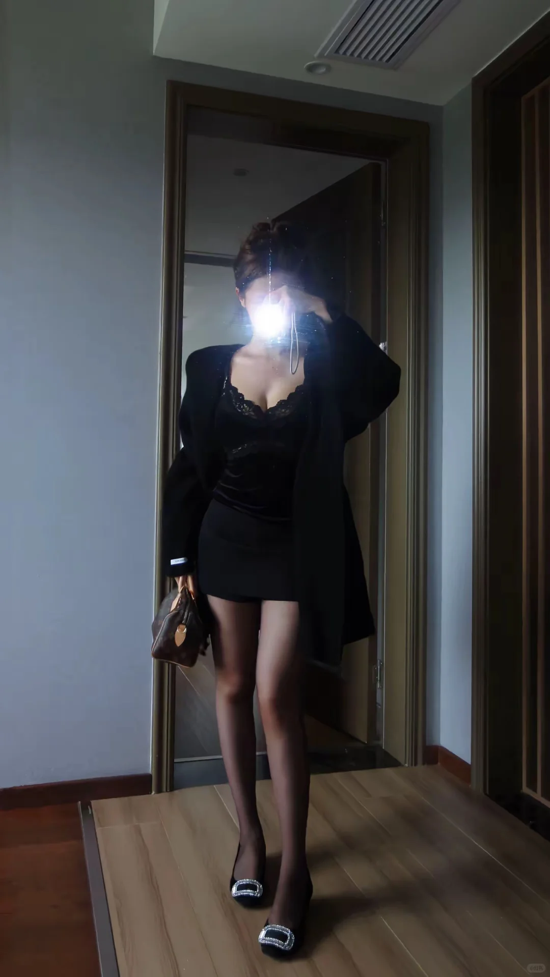 新衣试穿 |熟女味很浓的一期早秋look✨