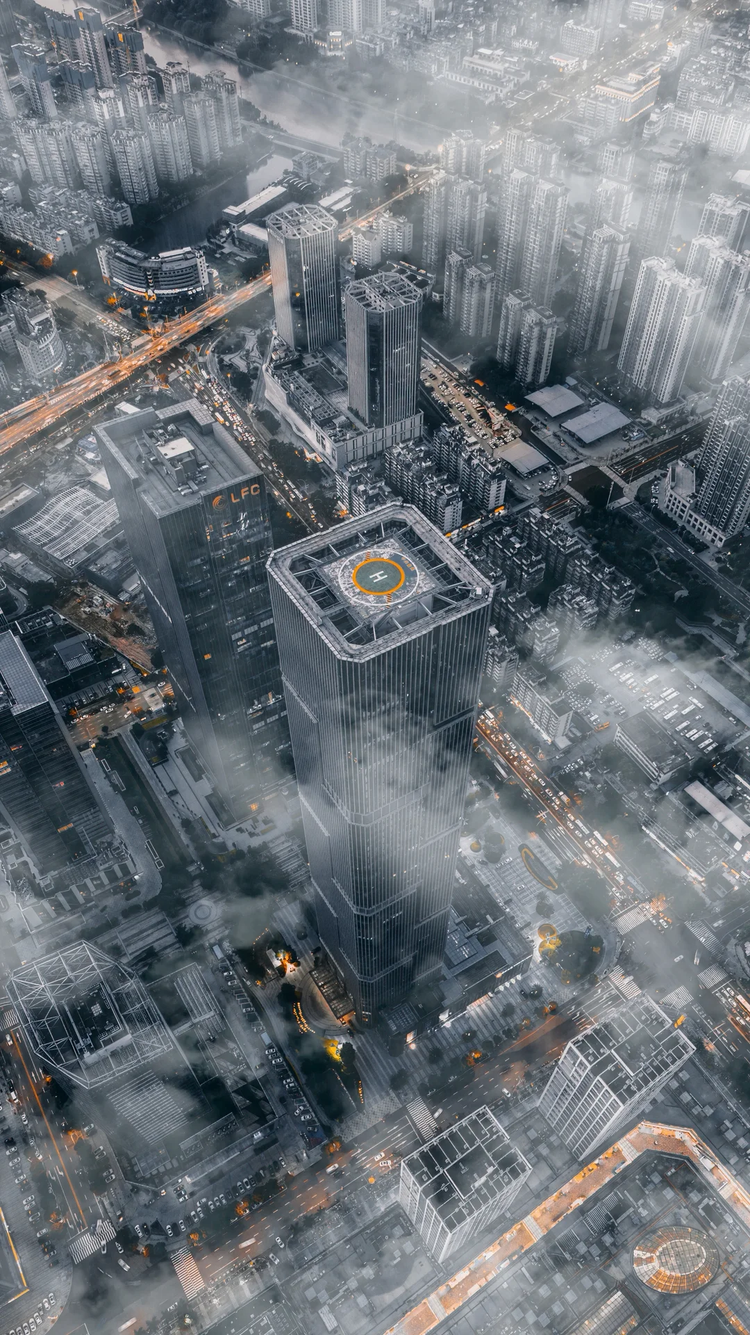 听说小红书可以发全屏图片了？