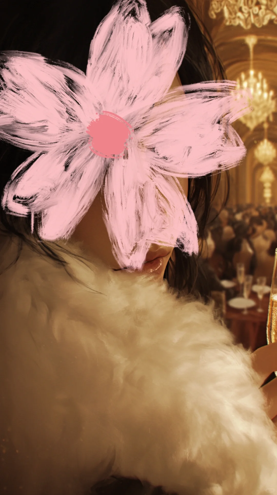 【25.9.26】黑长直旗袍妹/🉑原/记得标源