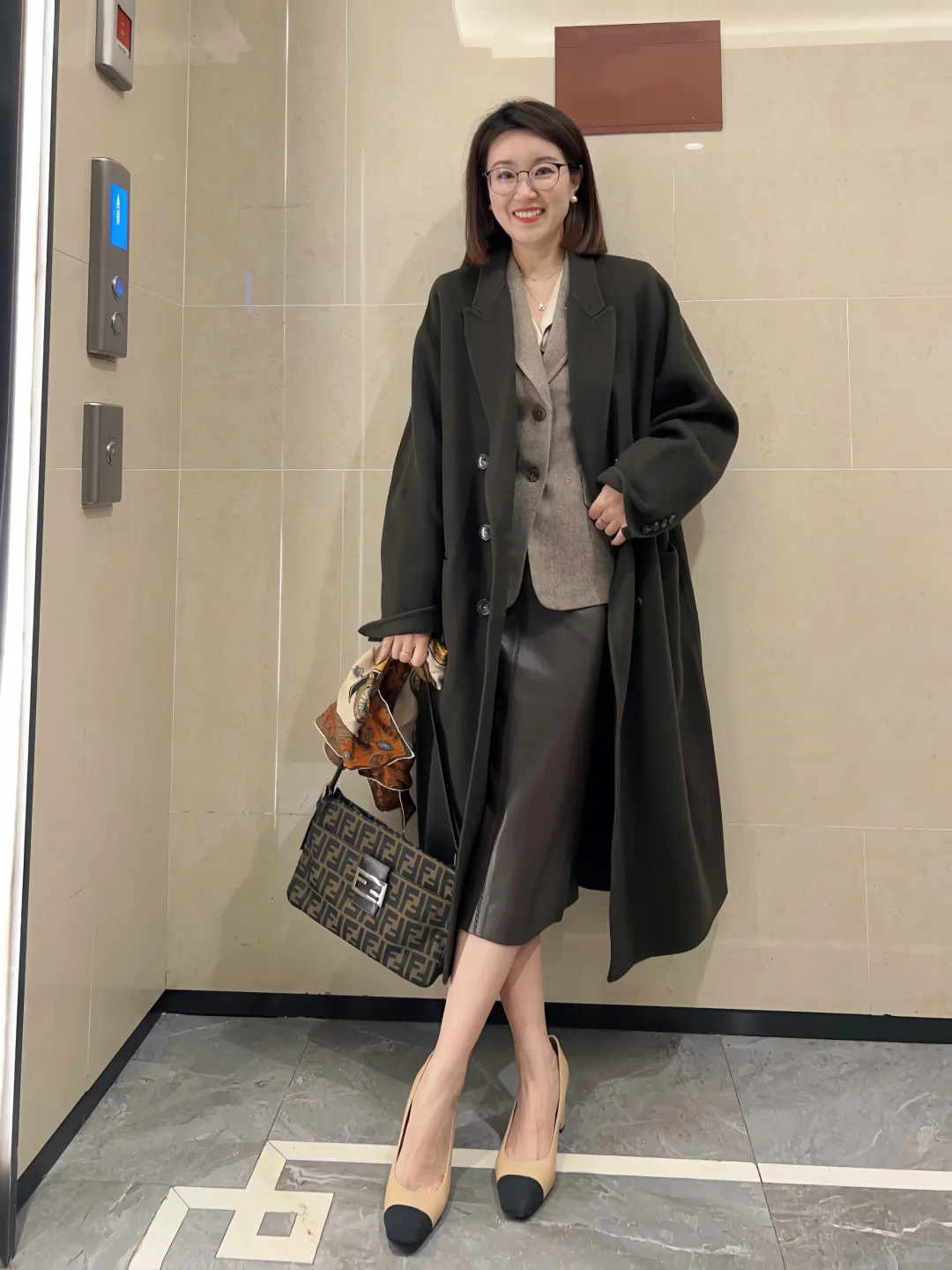 40岁158cm丨近期合集❤️女生的美可以自定义