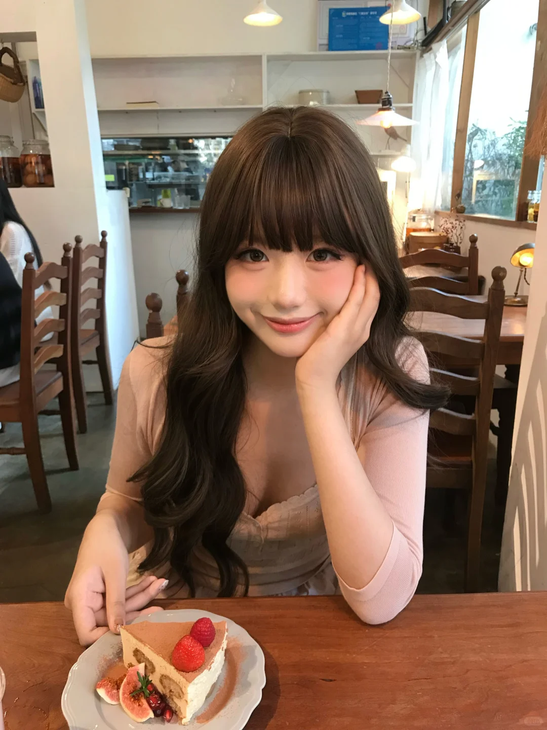 ₊˚⊹♡⋆。‧˚ʚ🍓ɞ˚‧。⋆₊˚⊹♡