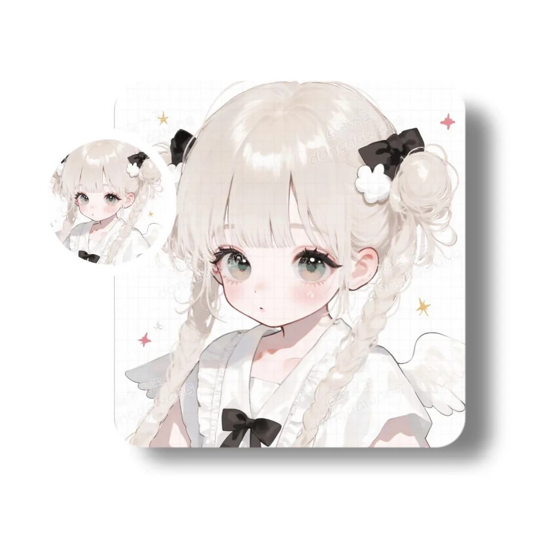 女头¹³⁷ || ᨳ⁺˳⊹天使降臨⊹ ⁺ ♡̴.⋆