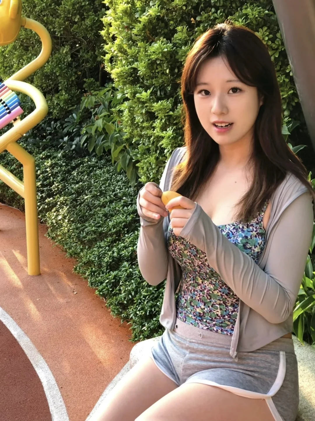 3位数体重微胖女生的多图灰色穿搭合集🩶