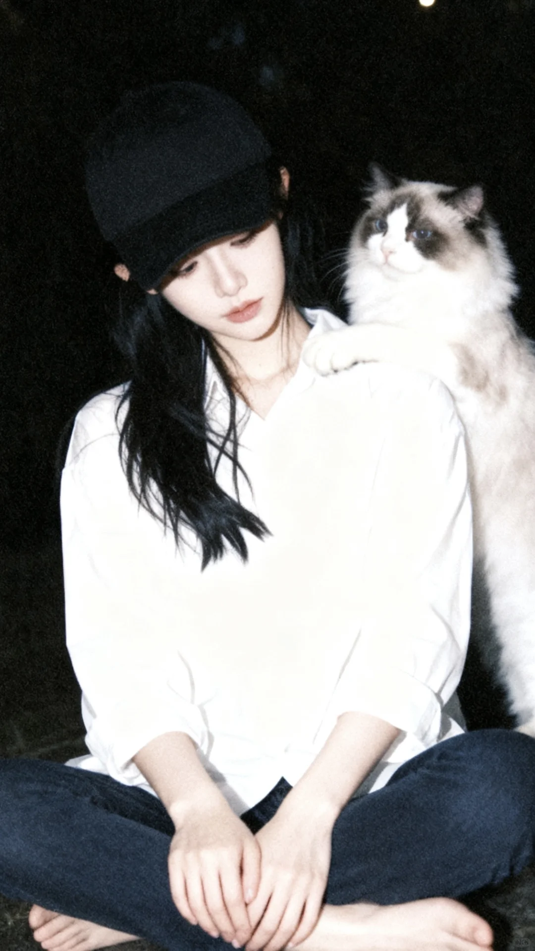 𝗪𝗲𝗖𝗵𝗮𝘁|女生头像|壁纸|