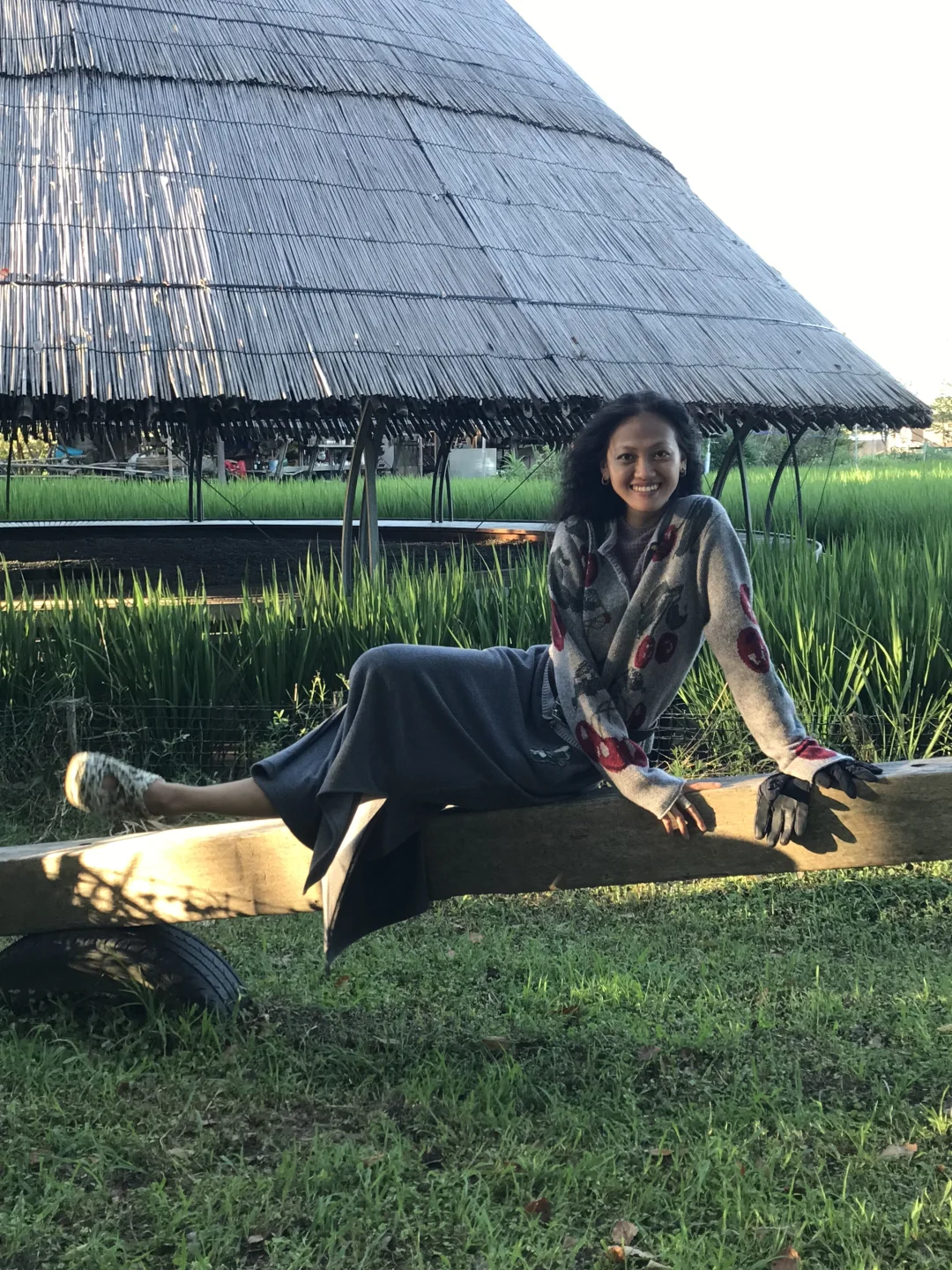 天然的生命力最最迷人