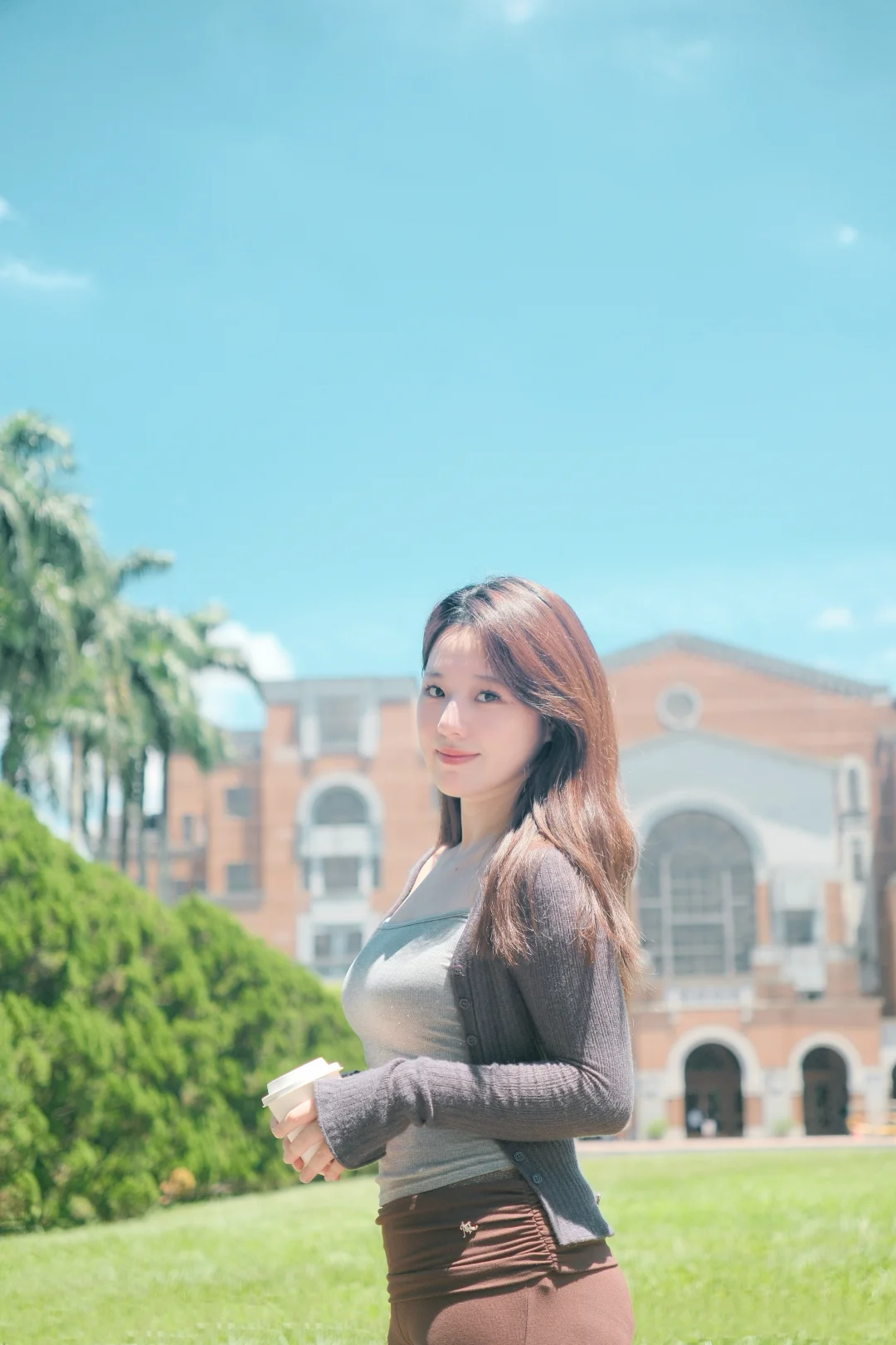 3位数体重微胖女生的多图灰色穿搭合集🩶