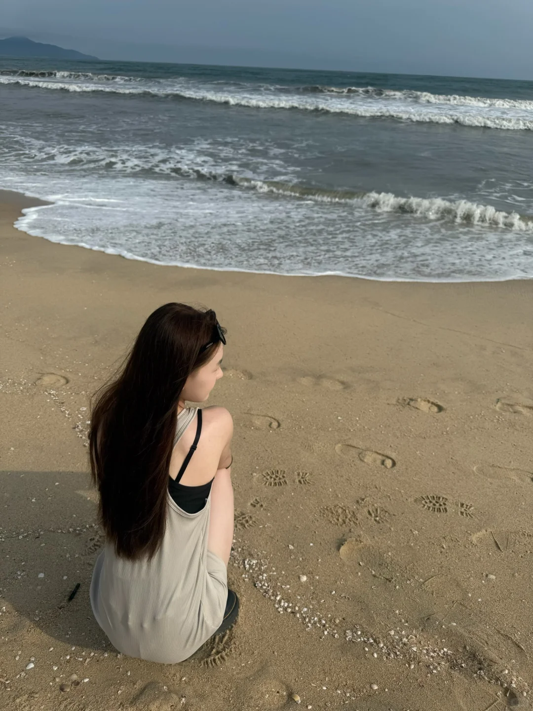 抠搜女高海边pxx平价穿搭 🔗