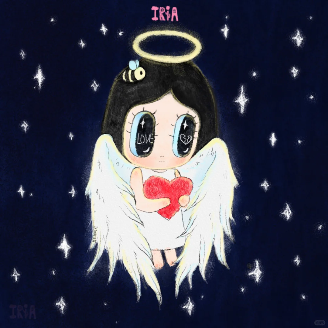 我是自己的天使 不等任何人来拯救