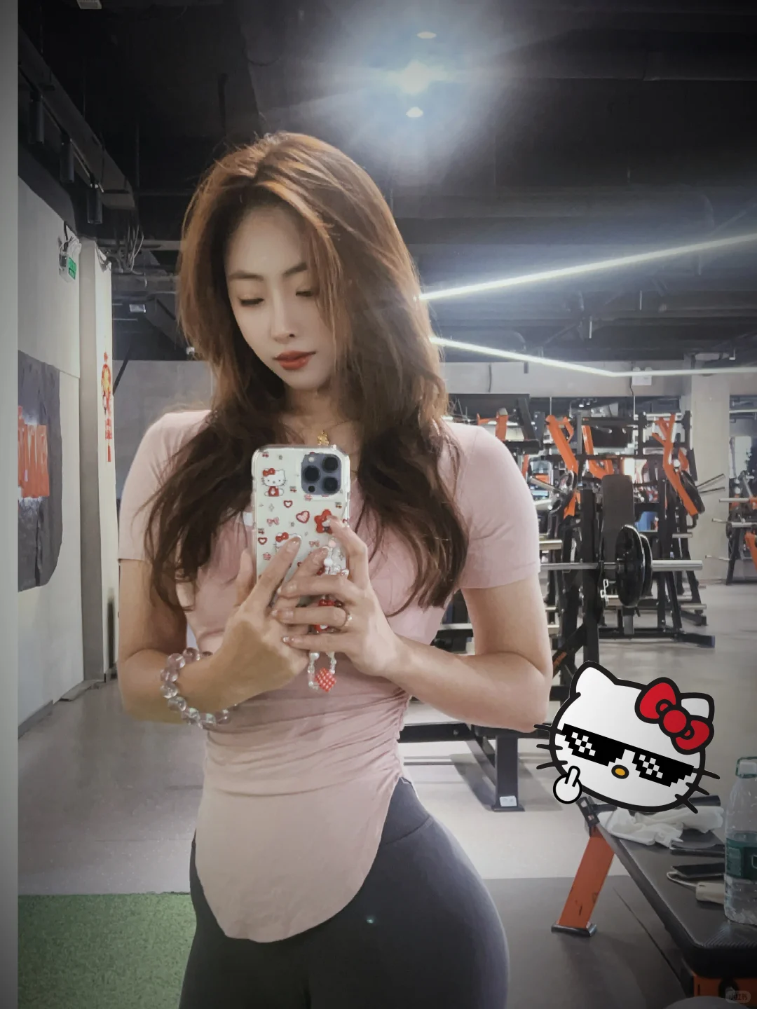 沈阳·铁西|健身女教练