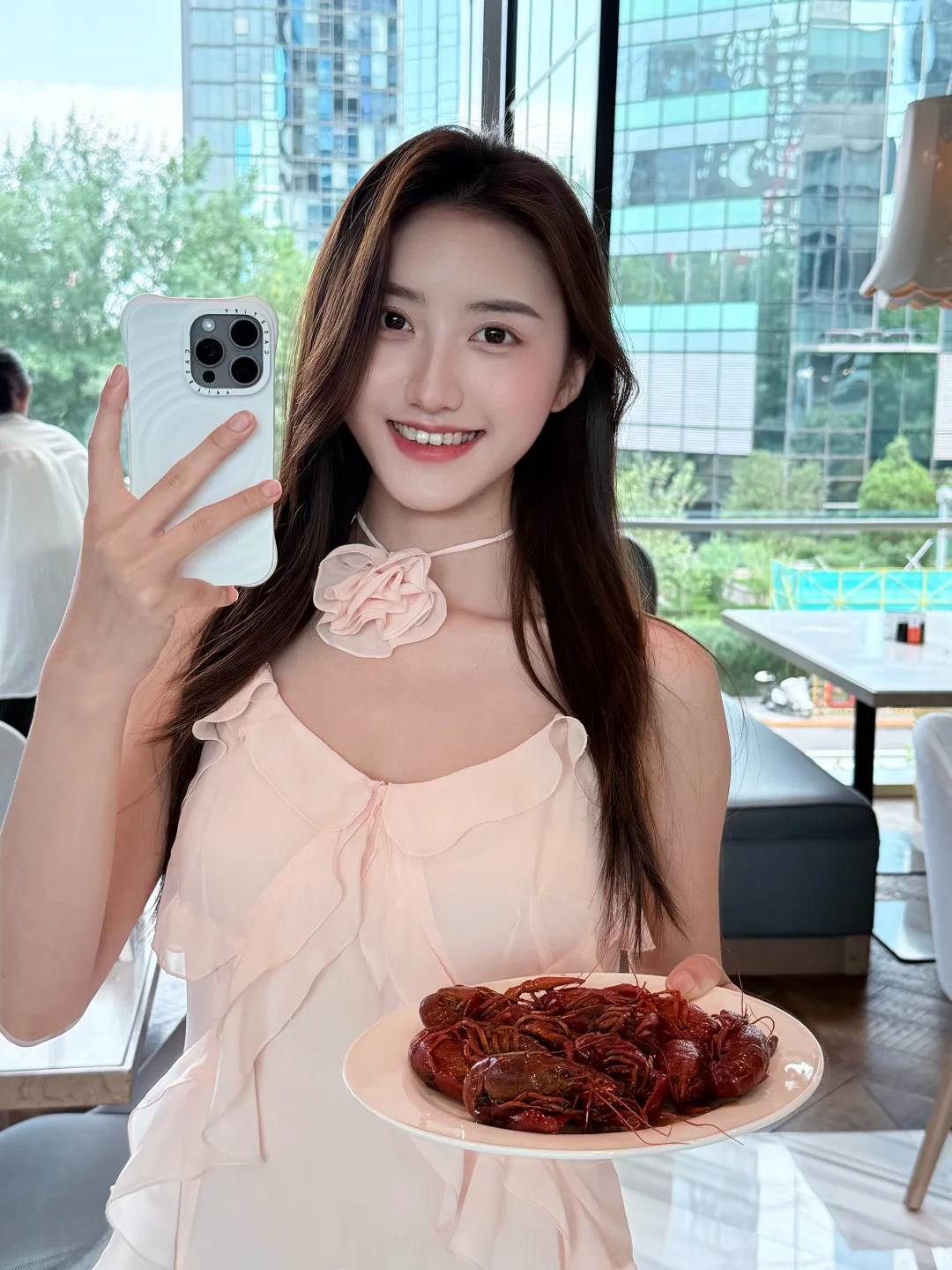 04北京女大学生期末周plog🧩“环境>意志力”