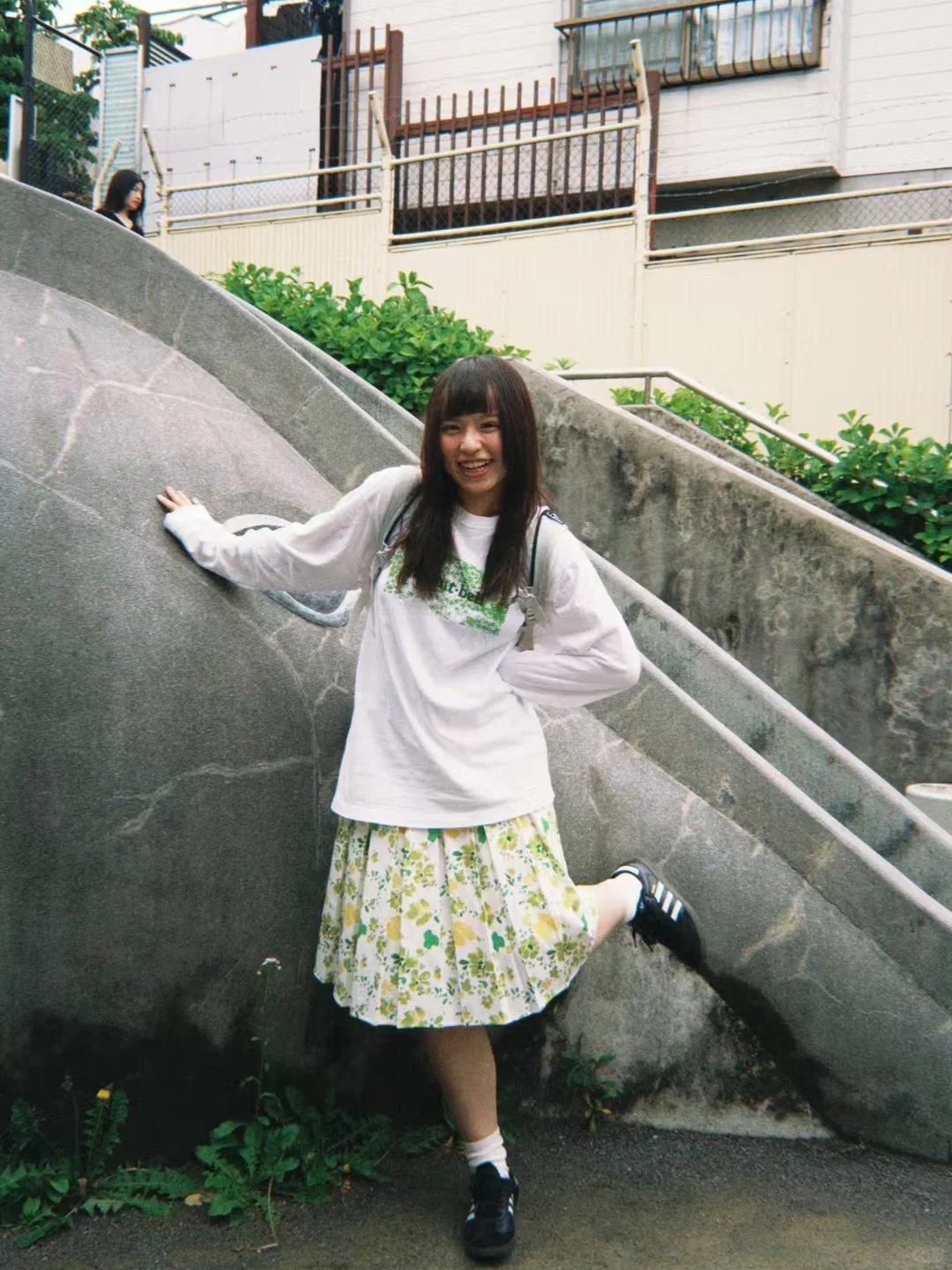 🇯🇵东京陪拍|神乐坂+神保町小众路线