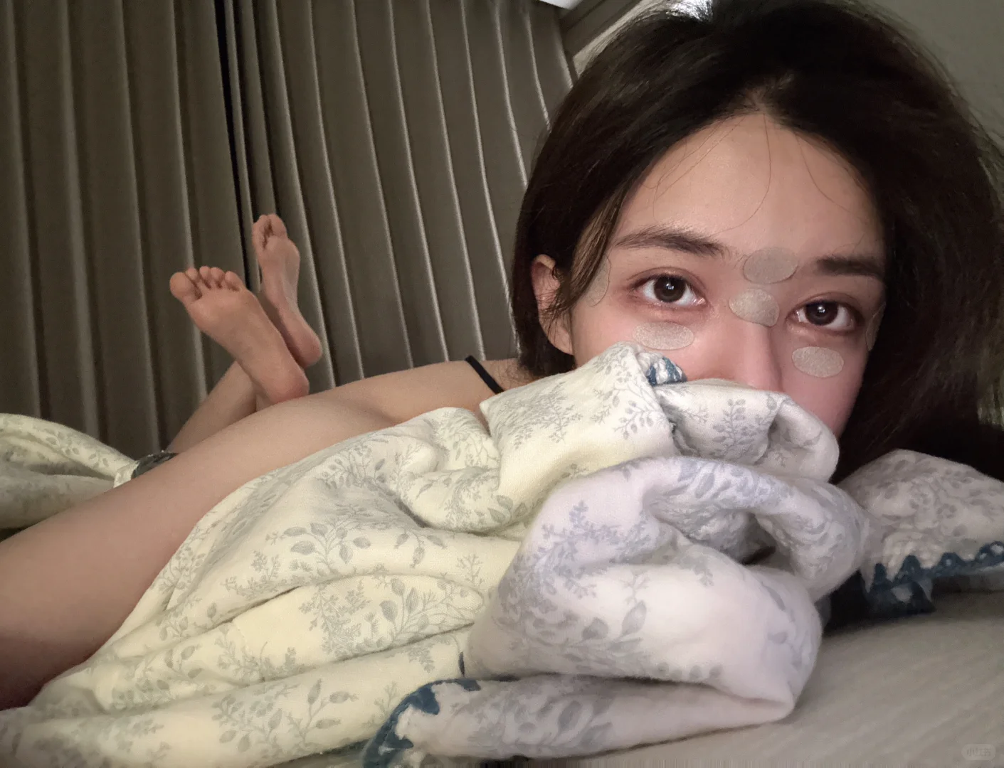 good night