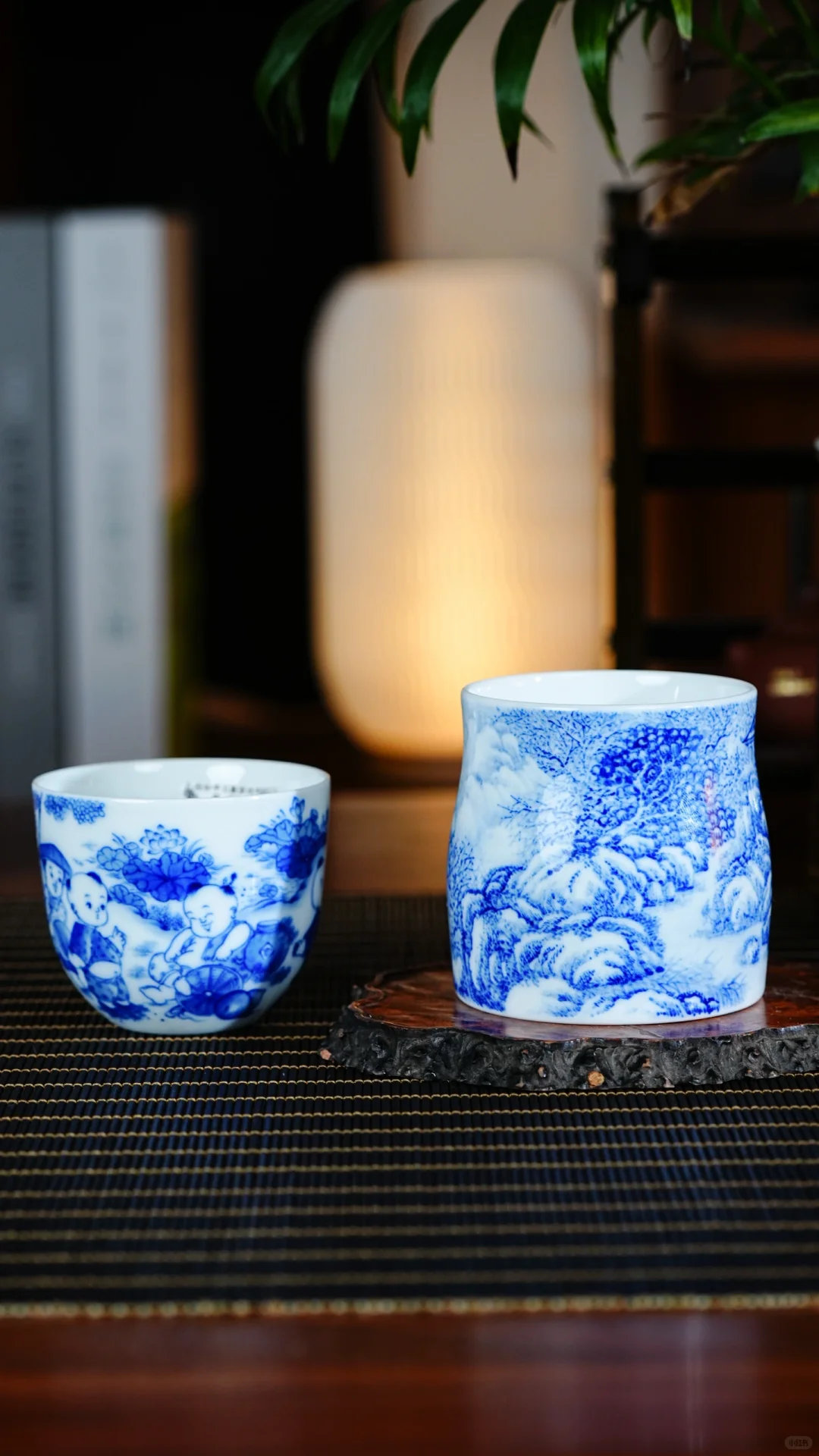 九个宝藏窑口(上)