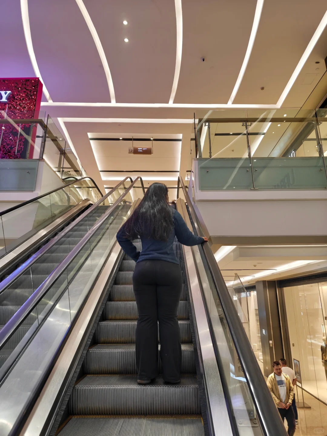 天冷记得添衣哦