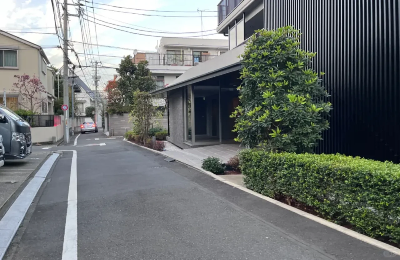 东京的小京都——神楽坂站