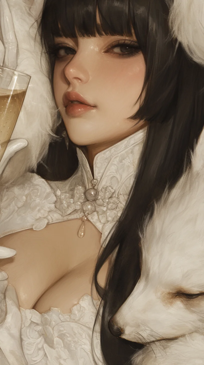 【25.9.26】黑长直旗袍妹/🉑原/记得标源