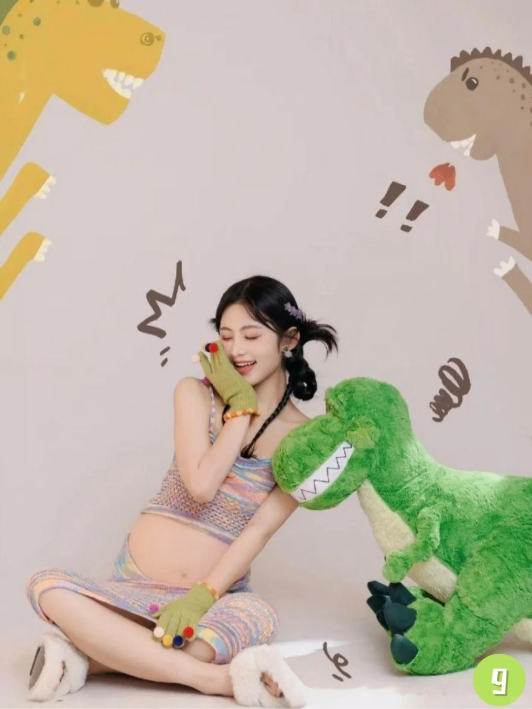 🤰🏻孕妇照风格多选一!