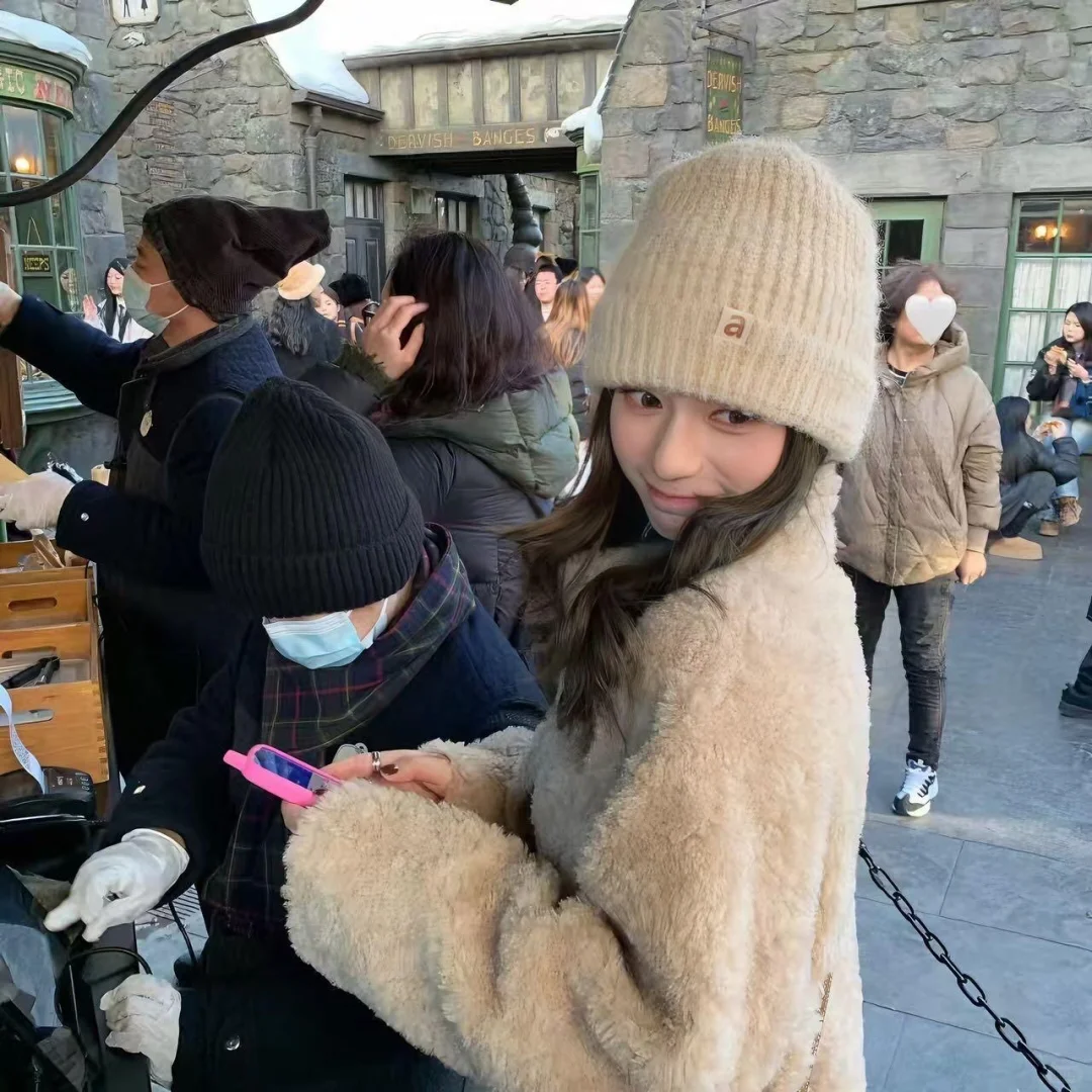 每一张都适合做头像