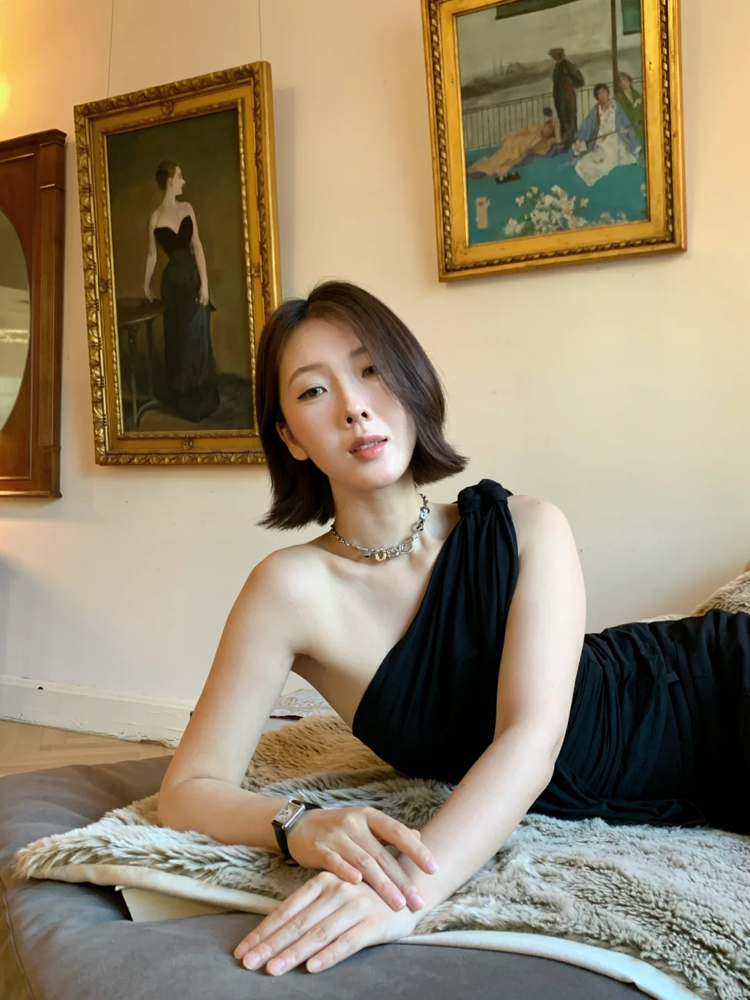 女性的性感要由女性自己来定义