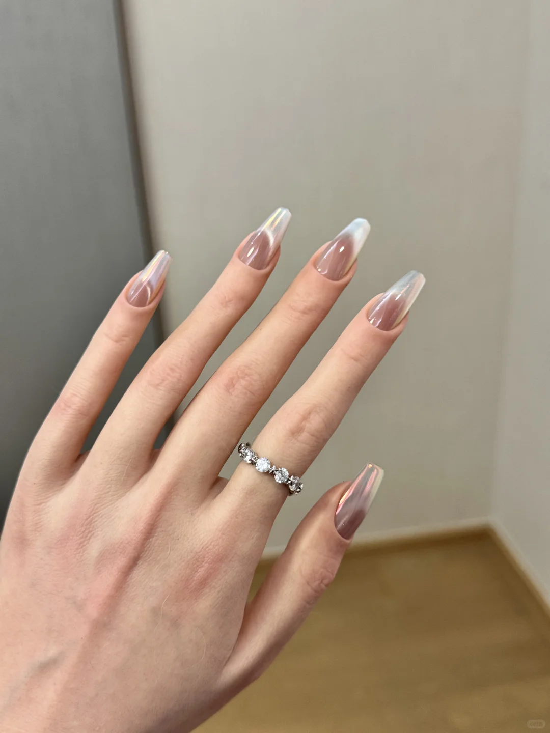 𐙚₊˚⊹♡ 媚女已刻入骨髓~太清冷了