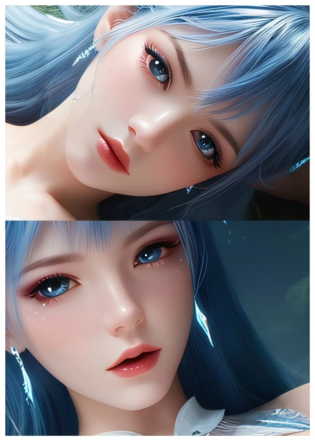 雪女 绝世唐门 9.9-2版