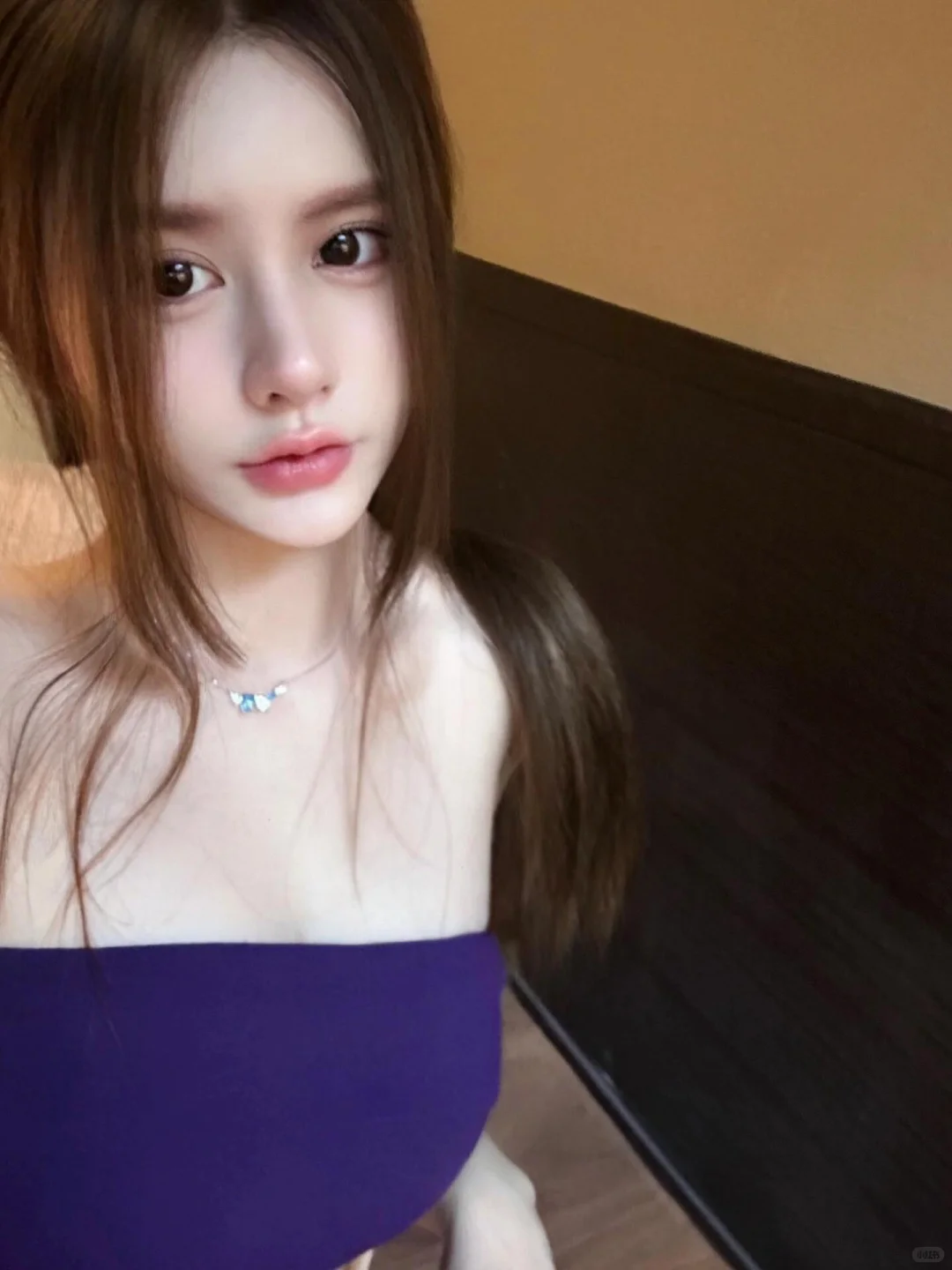 肉感驼峰纯欲的统治区,人间芭比get!