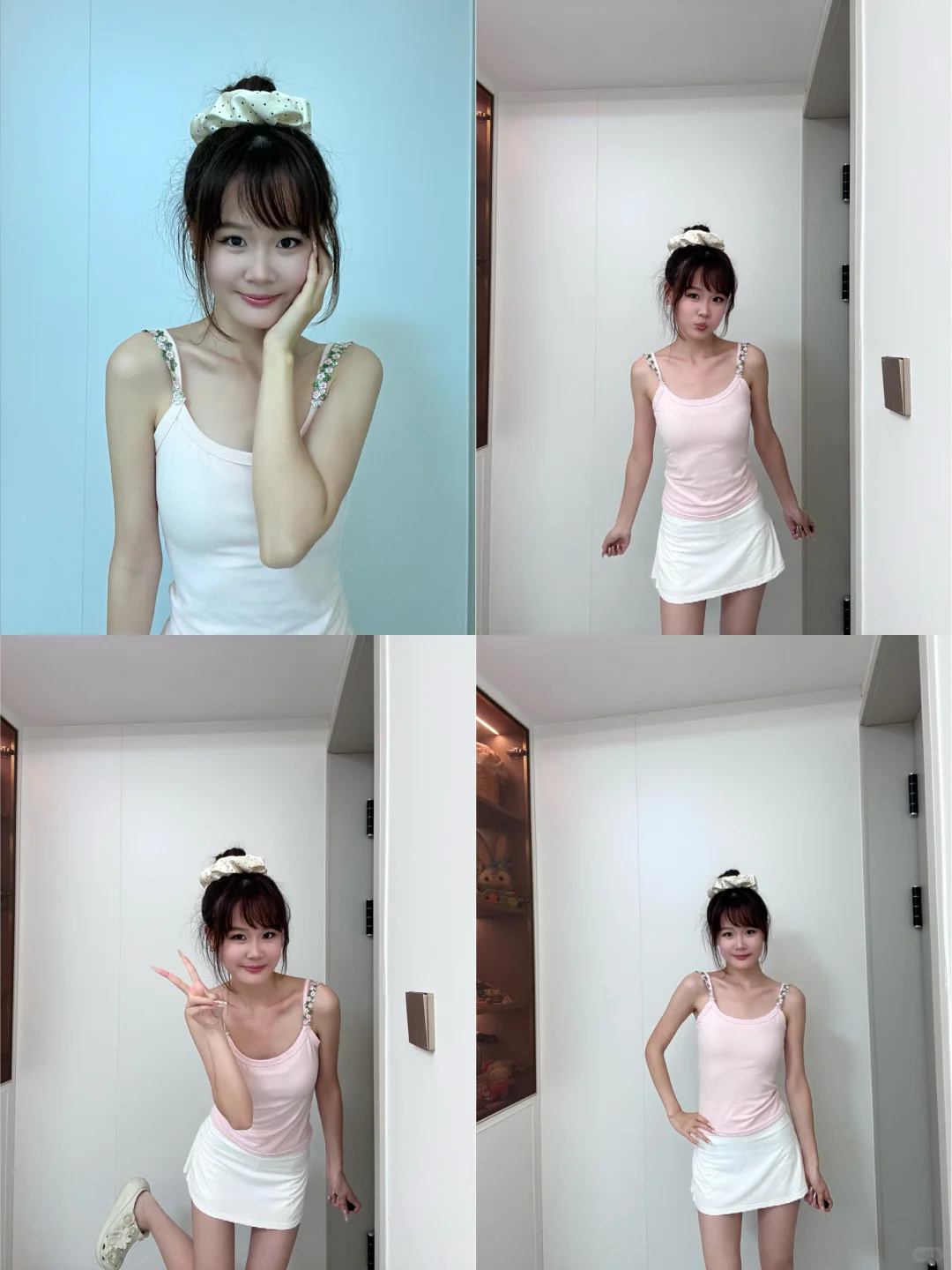 不是吧,集美麻豆真的可以一次性过审☺️