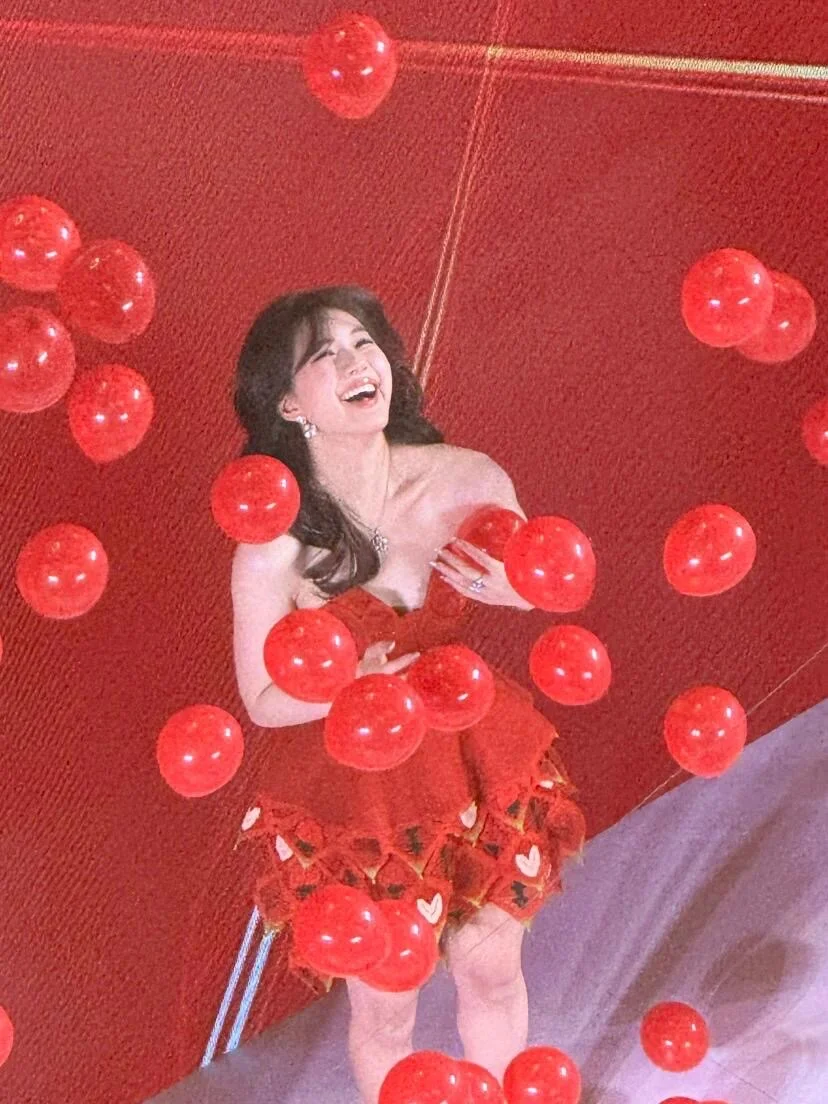 赵露思|超出圈的6套穿搭💞有你爱的吗