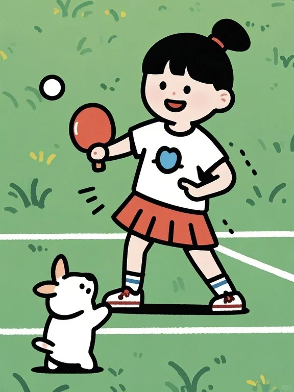 Midjourney,Ai绘图,运动插画,海报,可帮做