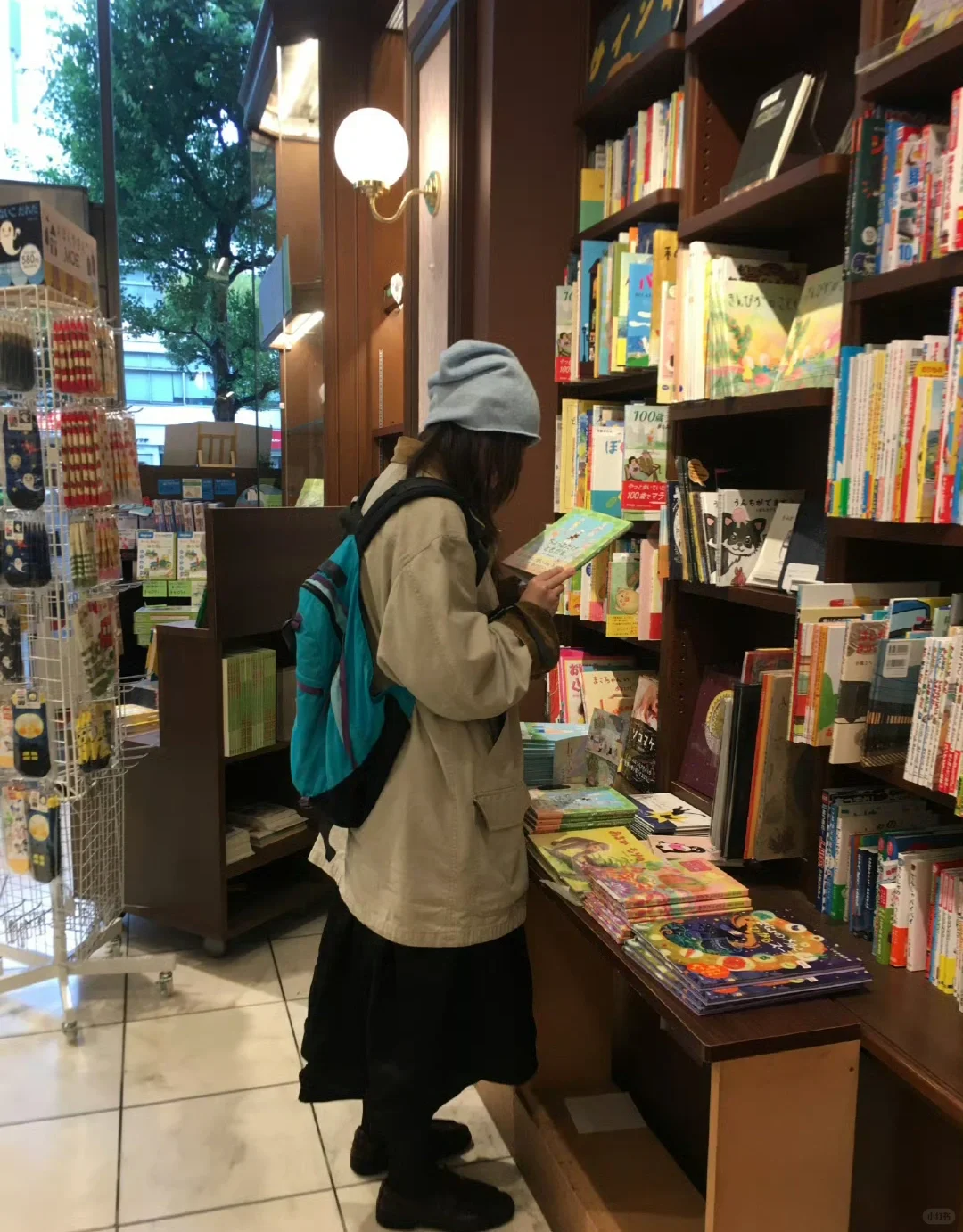 🇯🇵东京陪拍|神乐坂+神保町小众路线