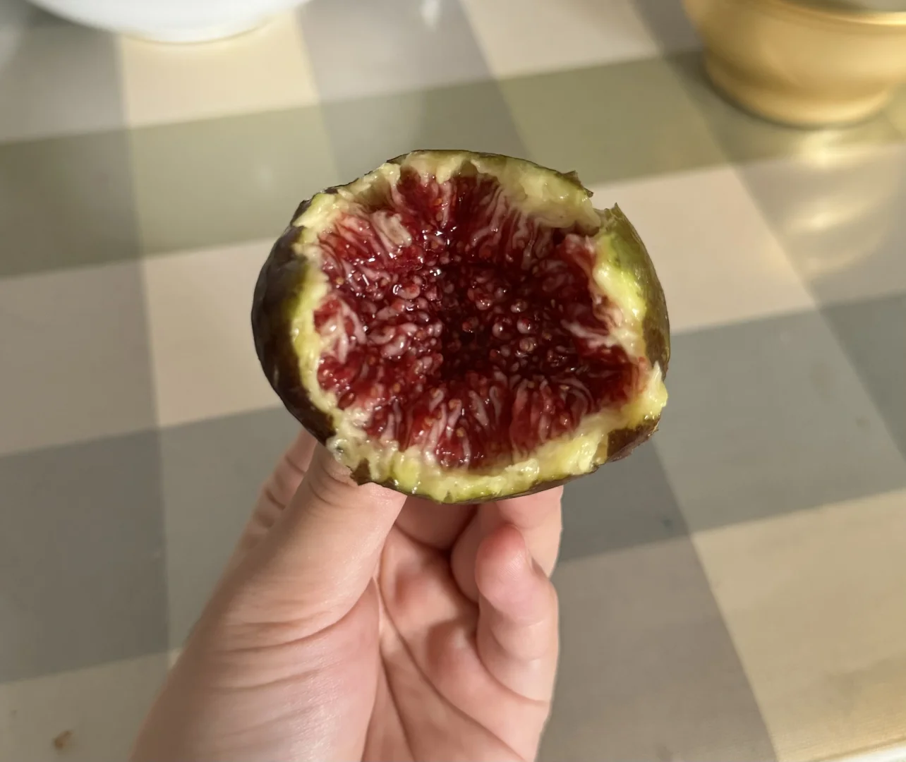 世界上怎么会有这么好吃的水果