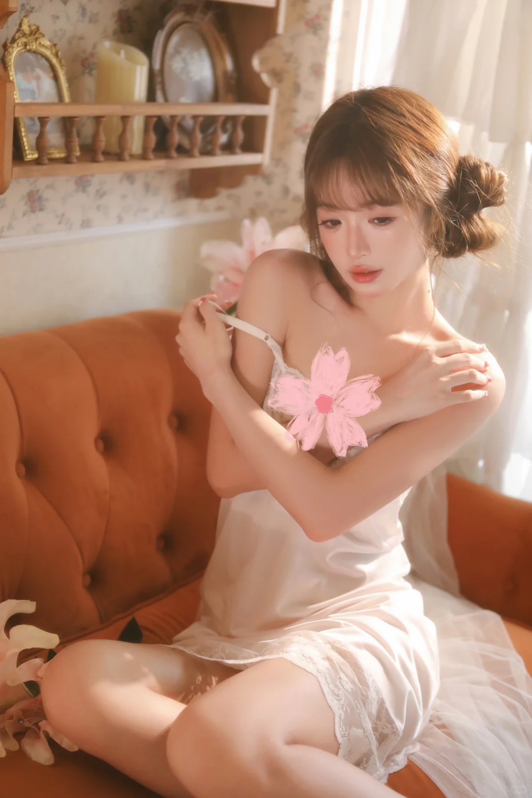 “我能有什么坏心思