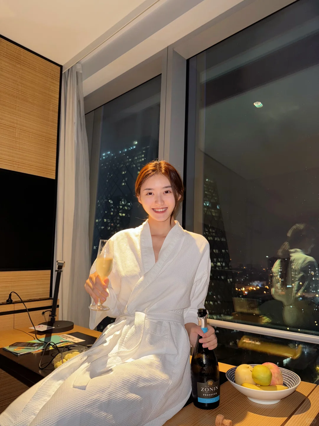 04北京女大学生期末周plog🧩“环境>意志力”