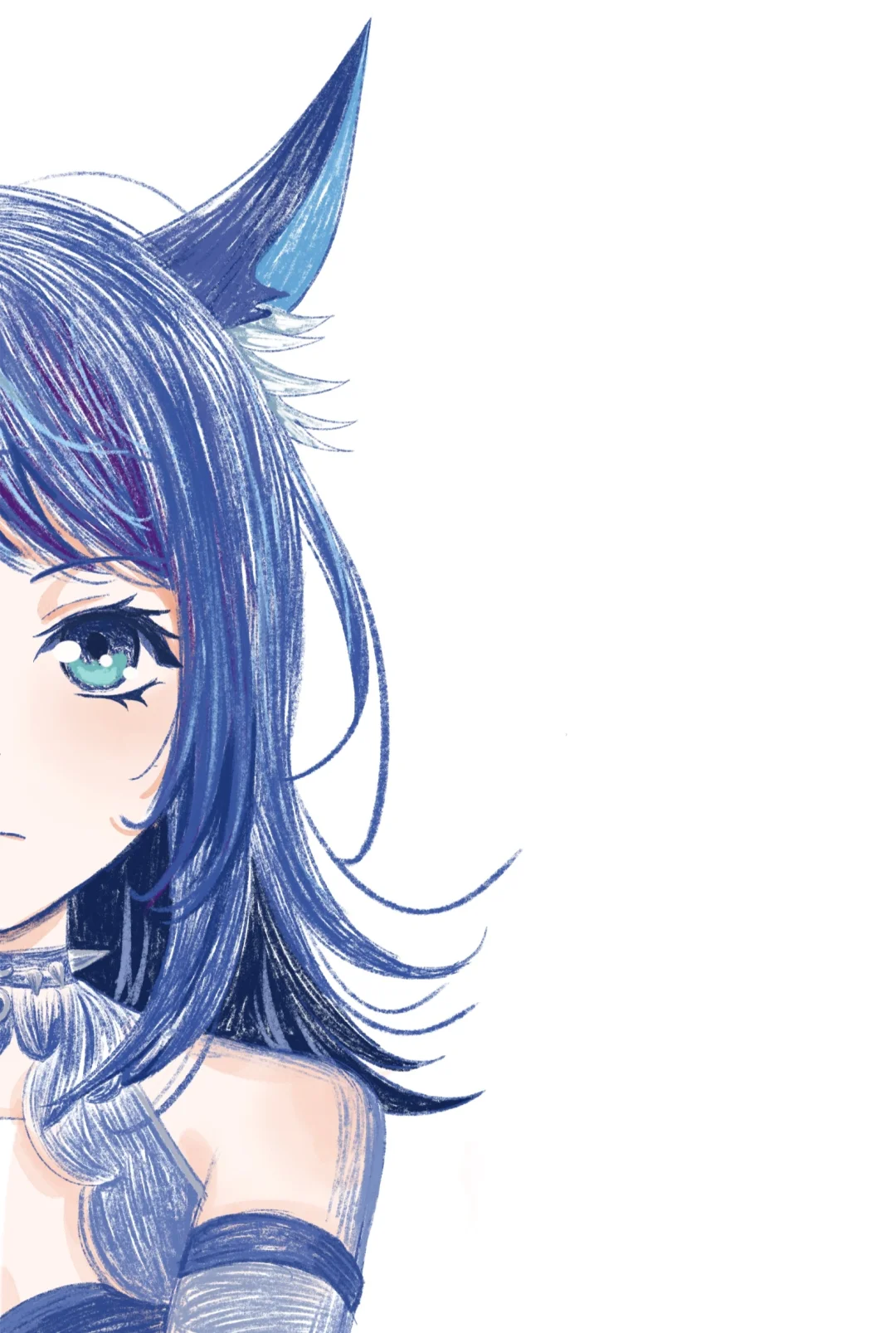 avemujica&明日方舟头像/壁纸