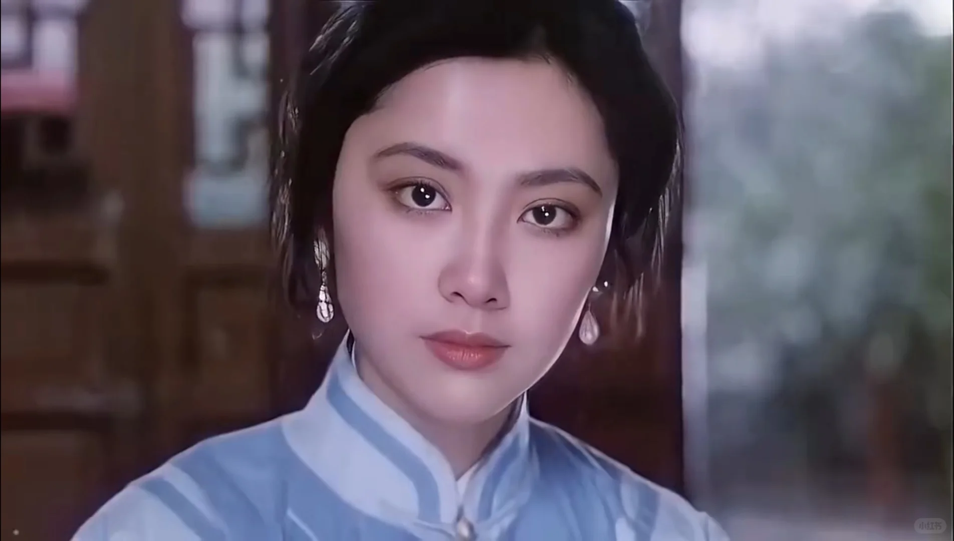 中华上下五千年第一美人