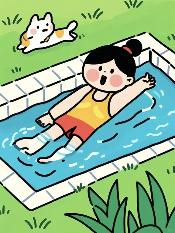 Midjourney,Ai绘图,运动插画,海报,可帮做