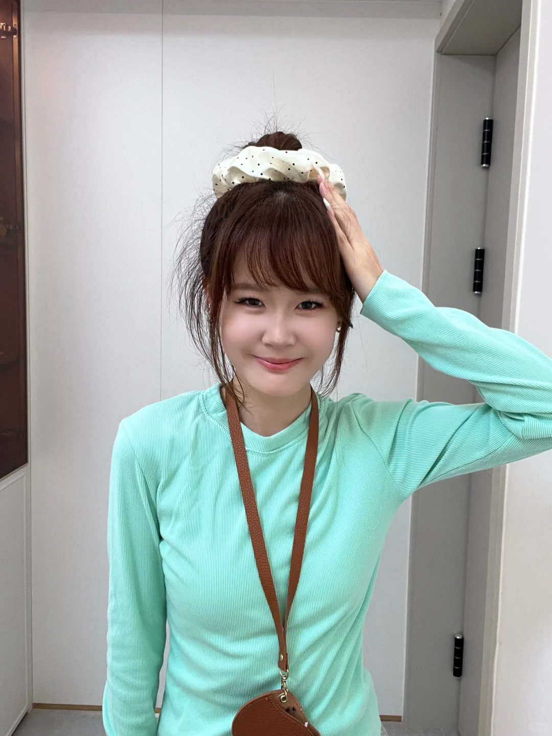 不是吧,集美麻豆真的可以一次性过审☺️