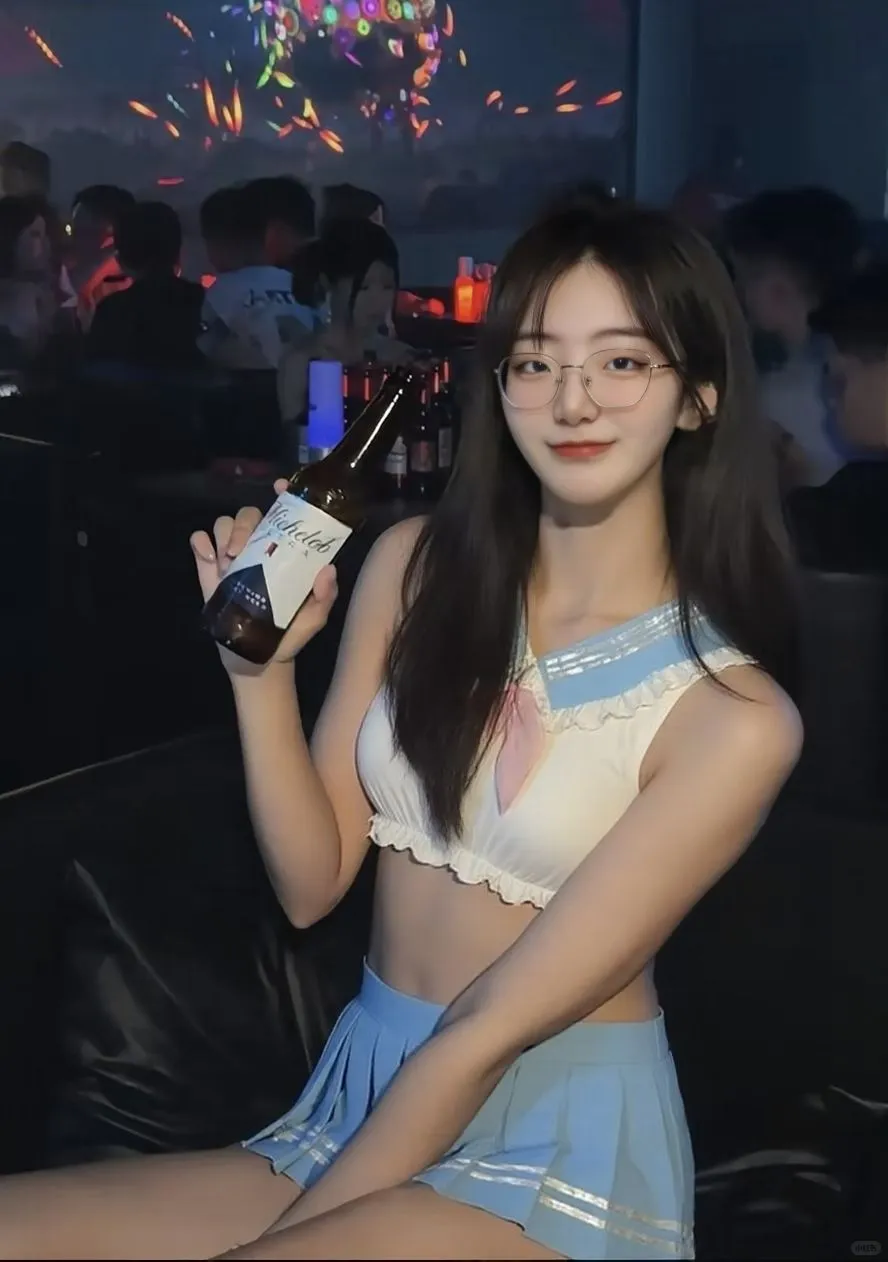 好穿到爆