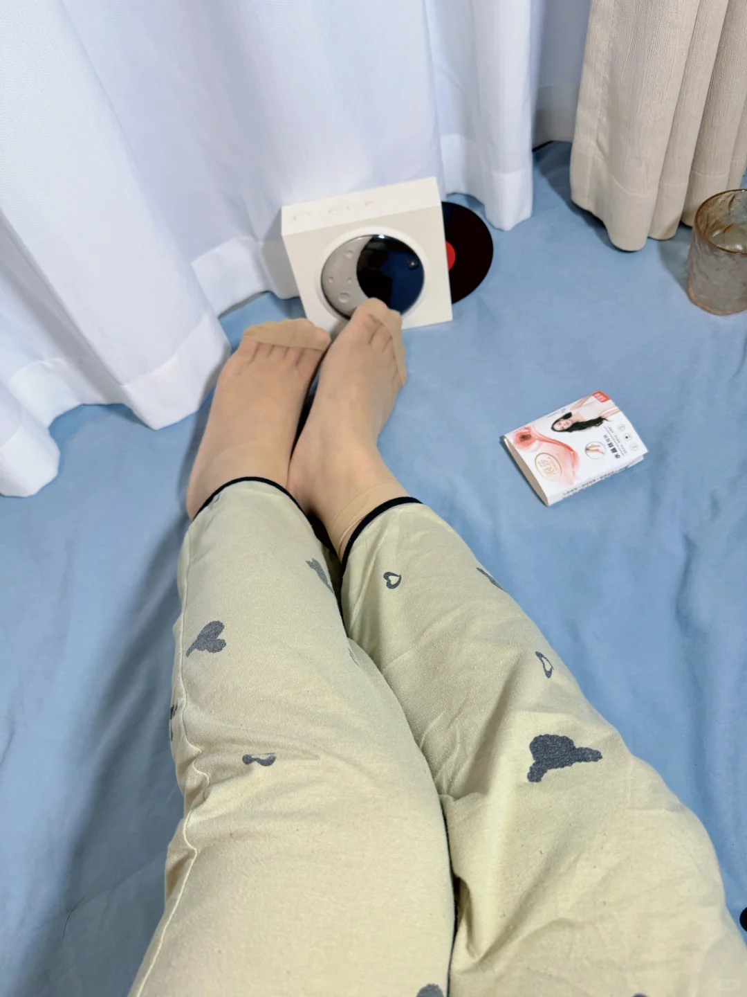 丝袜大户之短丝袜时尚百搭法则