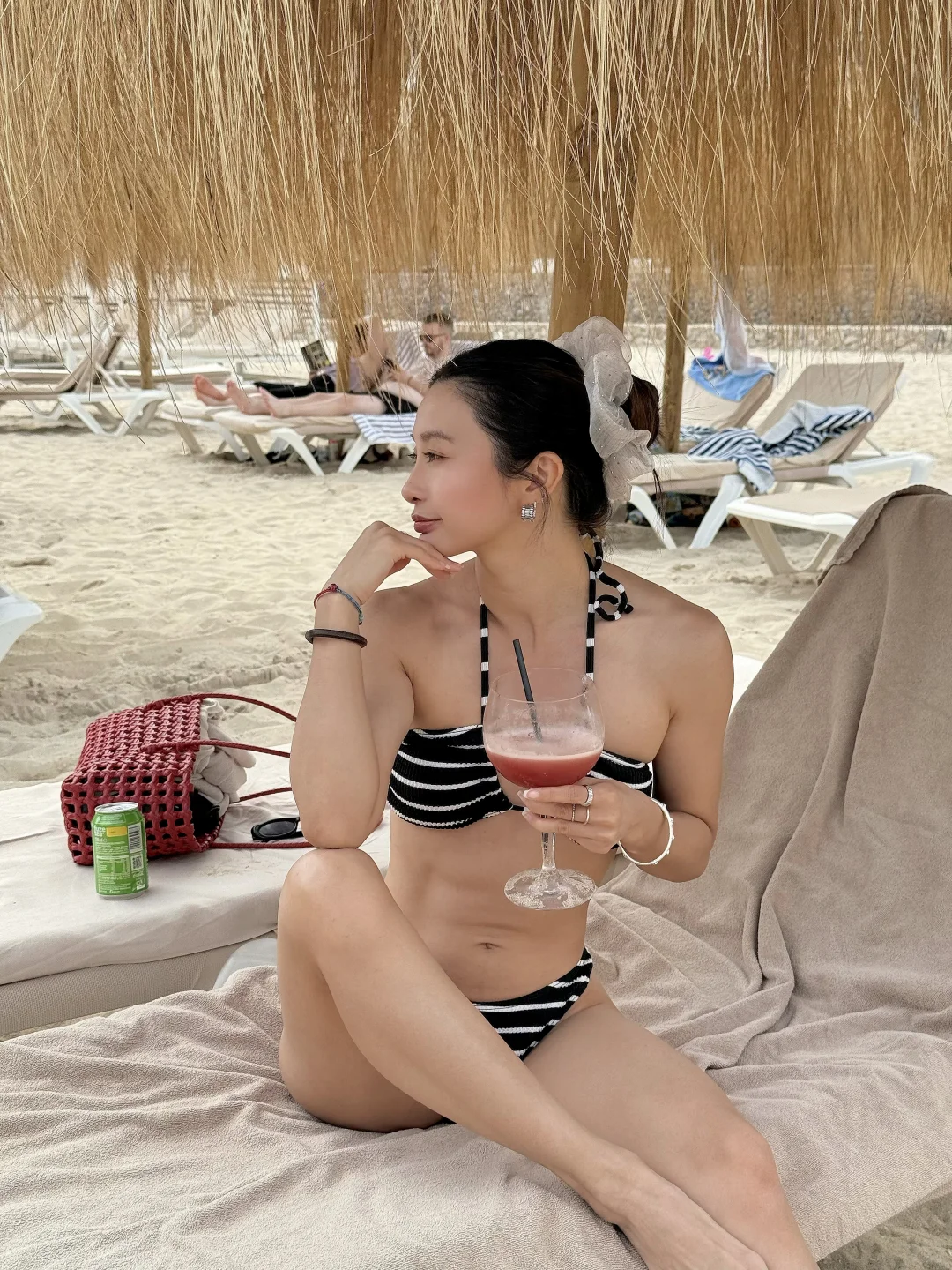 Palma自由海岛女孩🐚