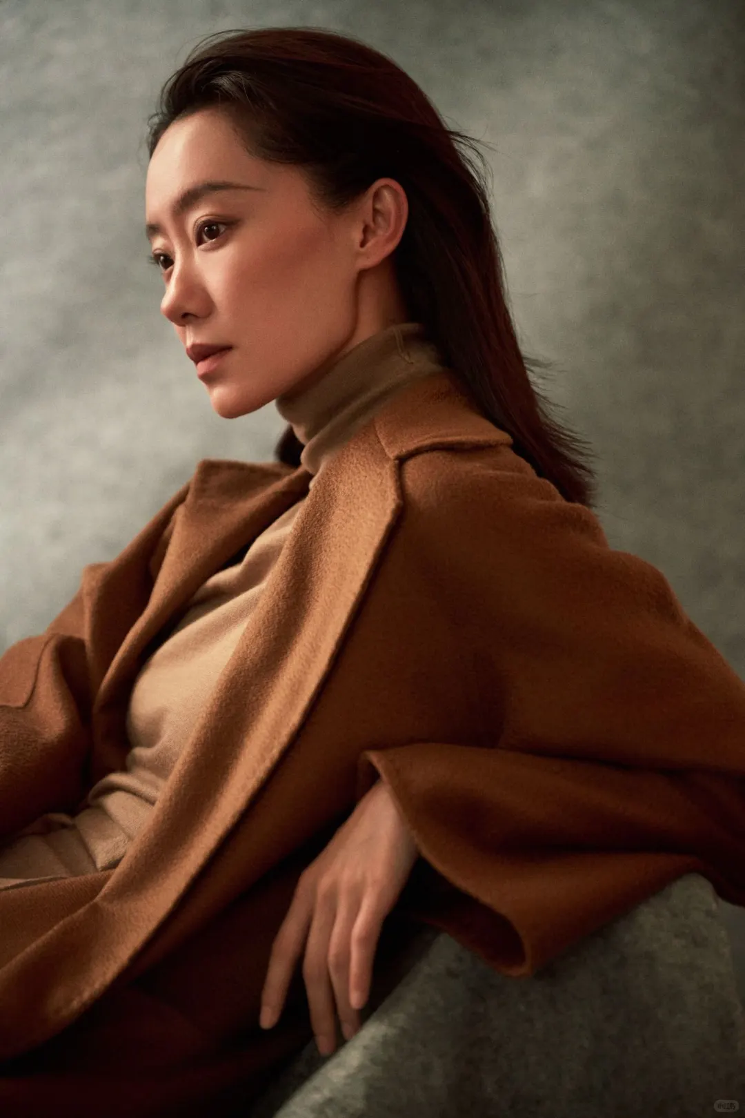 谁懂张小斐这组图对土象女的诱惑力