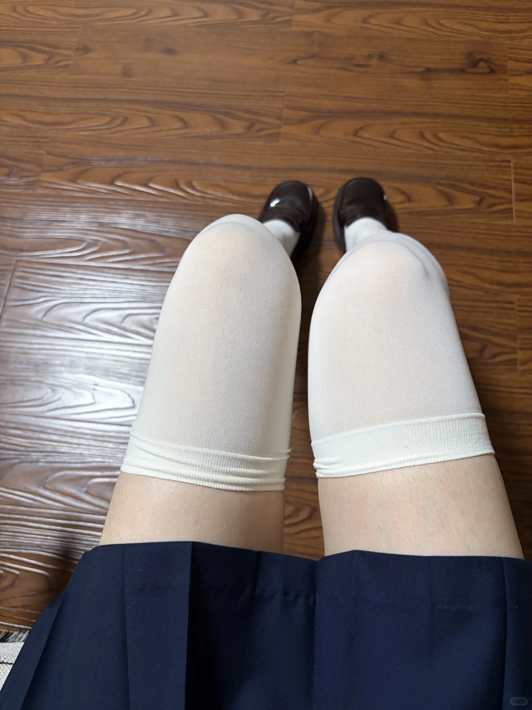 jk妹的日常