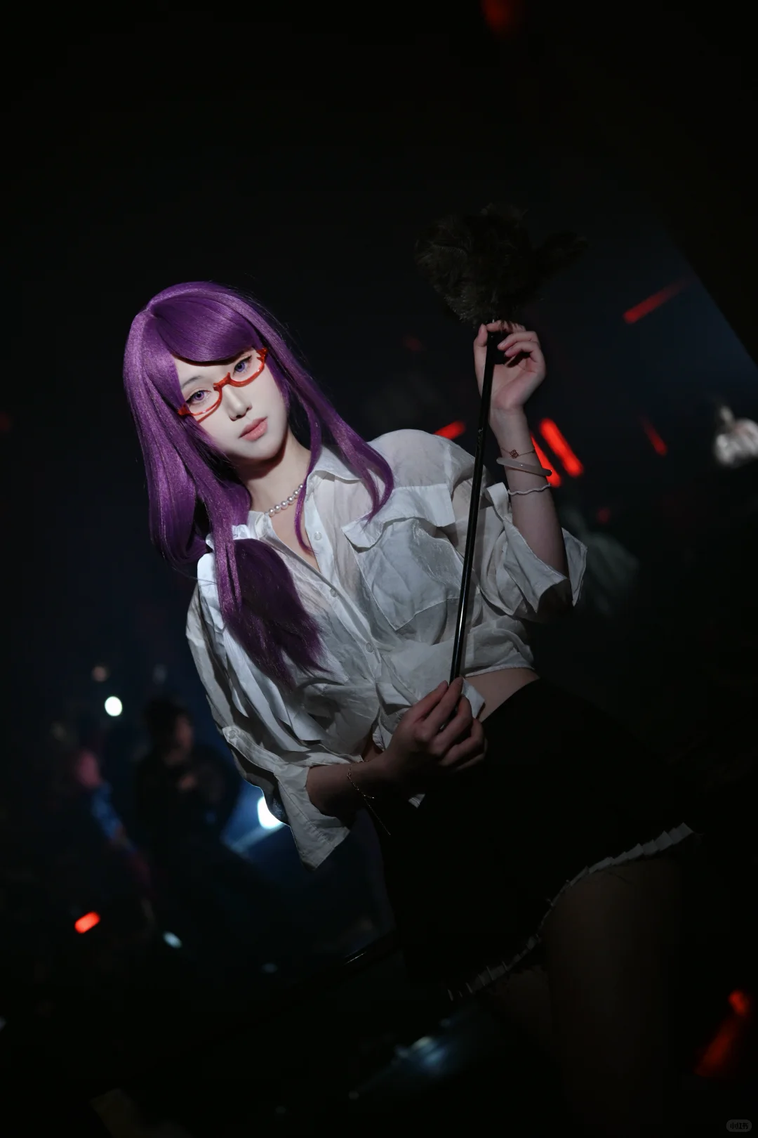 今晚要和女孩子们不醉不归呦