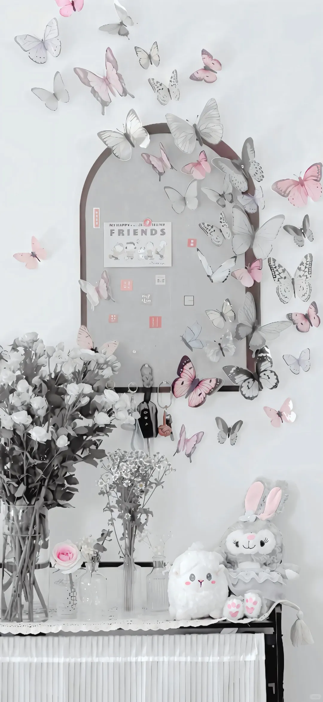 手机壁纸丨氛围感壁纸丨治愈系壁纸